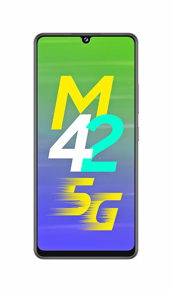 Samsung Galaxy M42